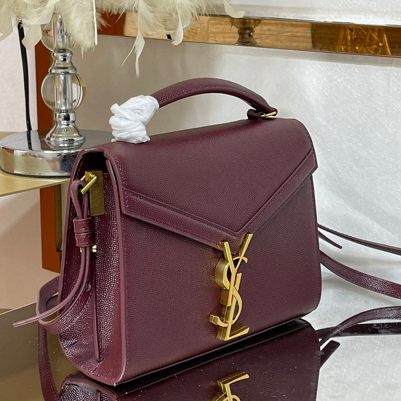 Satchel Bags - SLY Bags - 2560