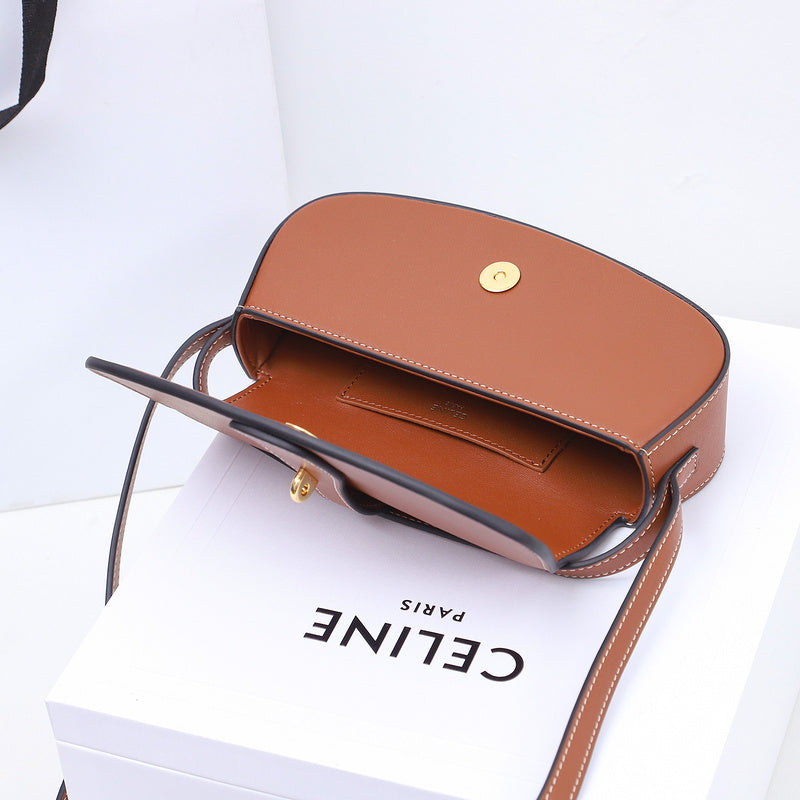 Glamy - COL Bags - 604