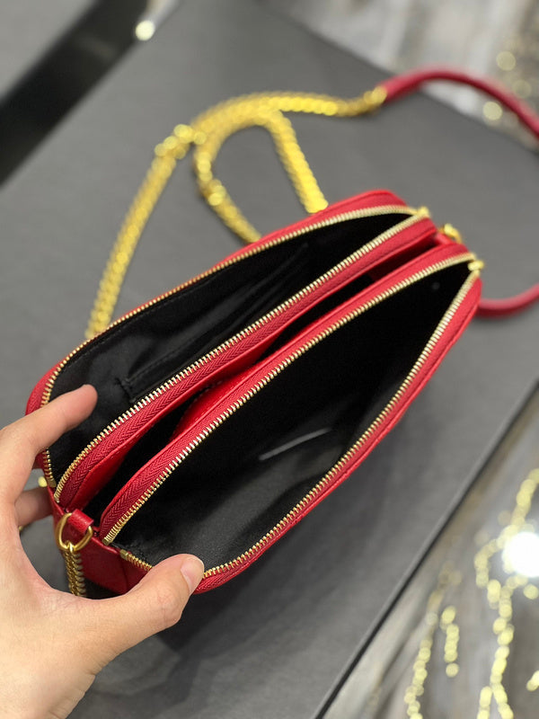 Glamy - YLS Bags - 861