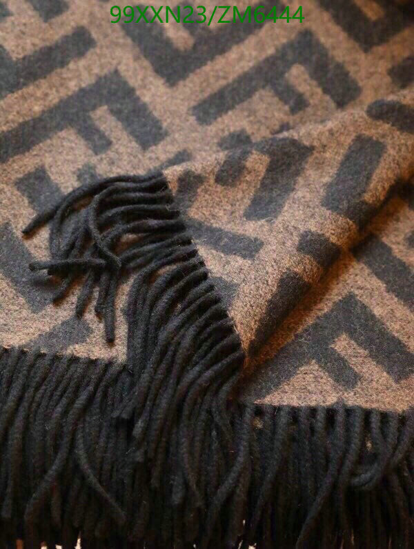 SAMC - FDE Scarves - 151