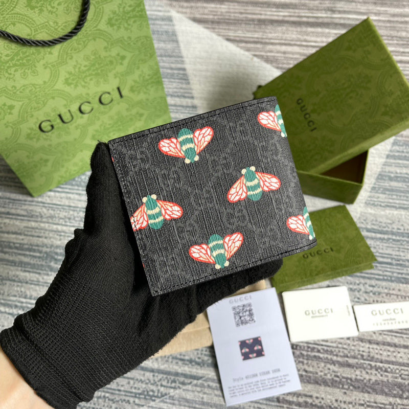 Glami-i - Guki Wallet - 270