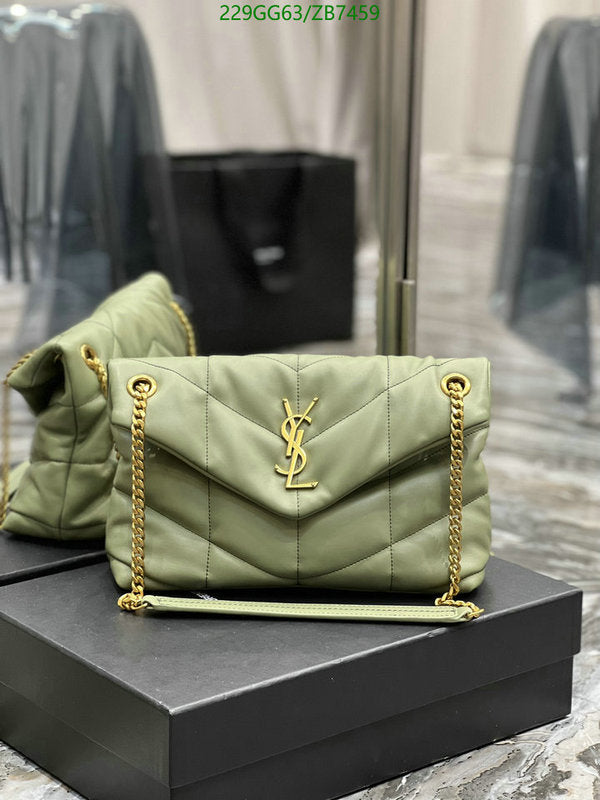 SAMC - YLS Bags - 327