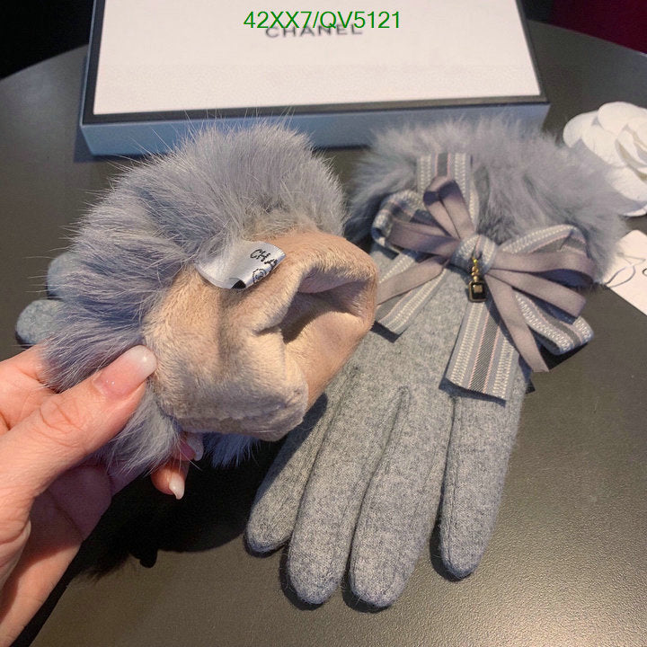SAMC - CHL Gloves - 115