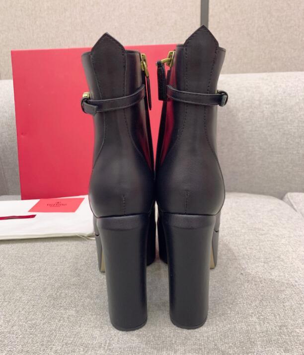 SAMC - VEL Women Shoes - 319