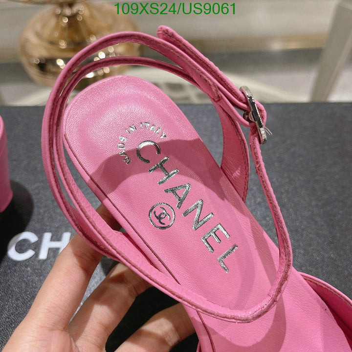 SAMC - CHL Women Shoes Ballet - 137
