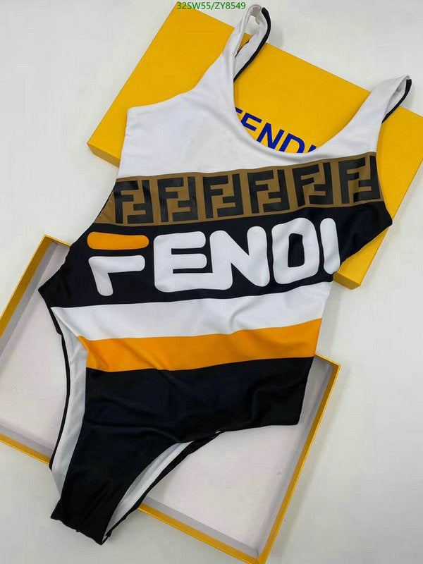 SAMC - FDE Swimsuits - 084