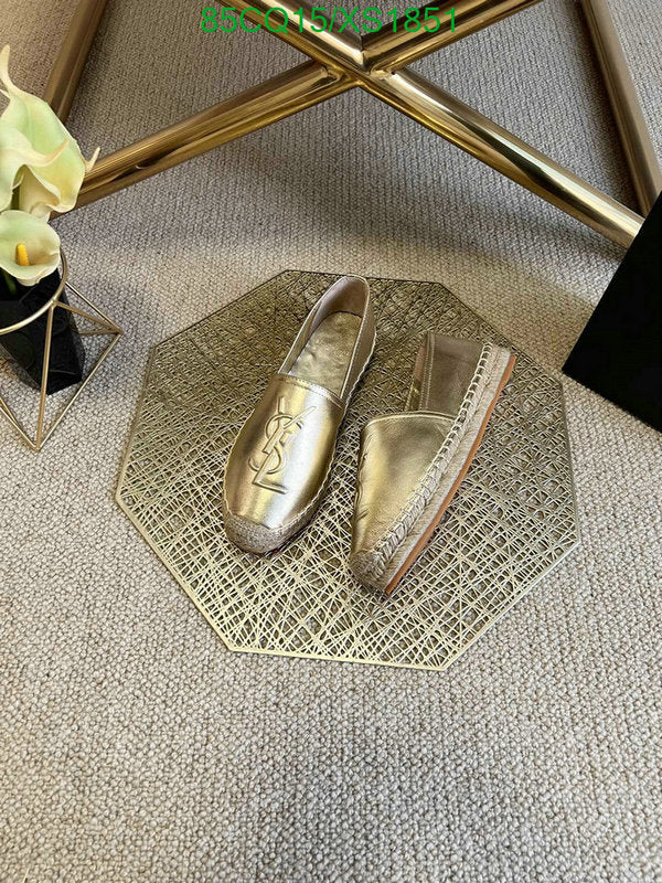 SAMC - YLS Women Shoes - 164