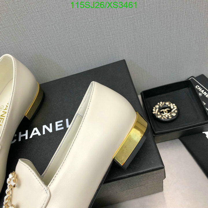 SAMC - CHL Women Shoes - 132
