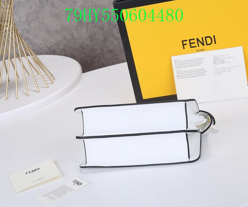 Glami - FDE Bags - 3033