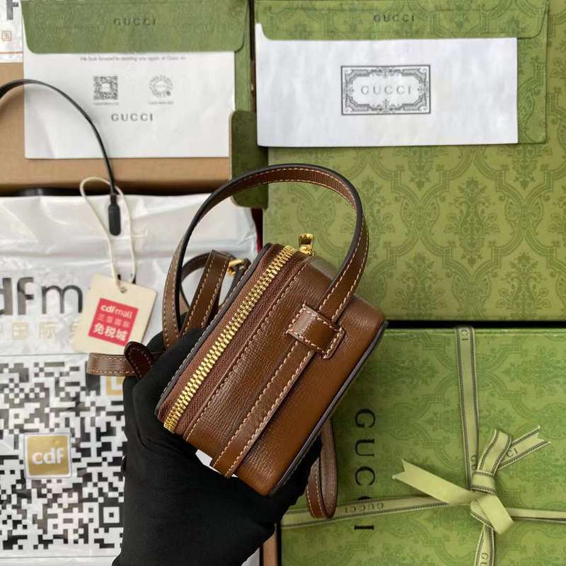 GUI2 Bags - Luxurious Bags  666