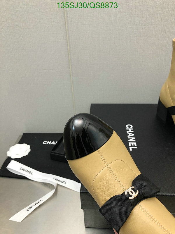 SAMC - CHL Women Boots - 119