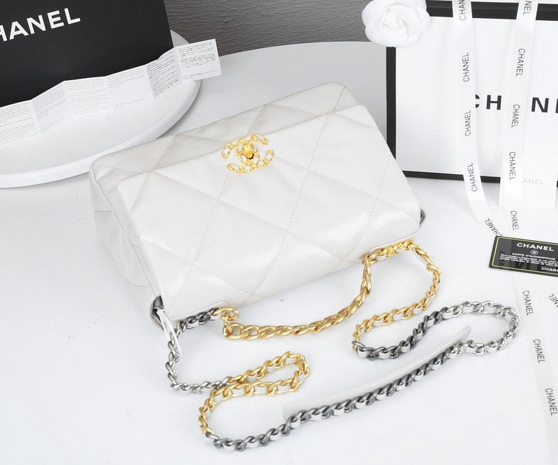 Satchel Bags - CLN Bags - 128