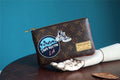 Glami Fashion Lu-Vi bags - 9060