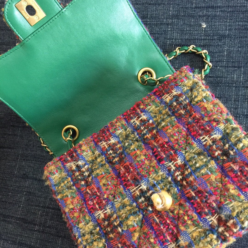 GlamI - CHL Bags - 2667