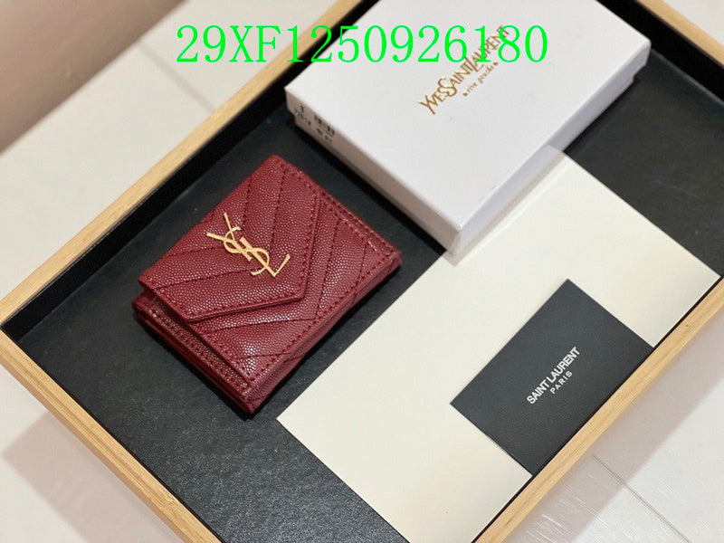 Glami - YLS Wallet - 088