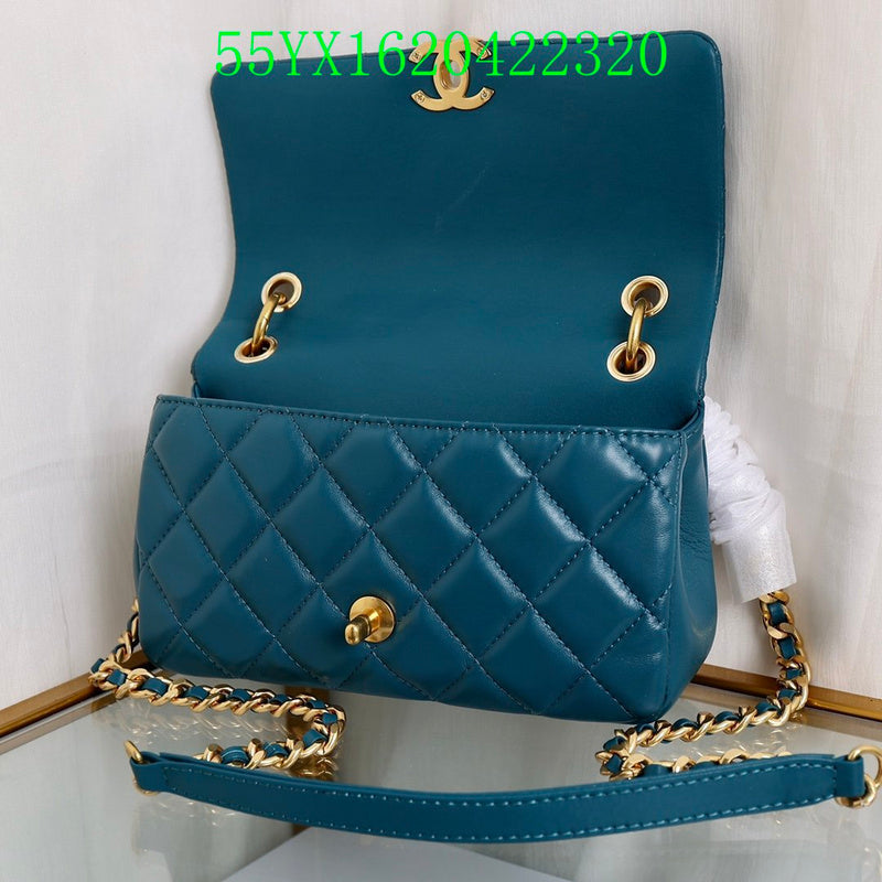 Satchel Bags - CHL Bags - 5389