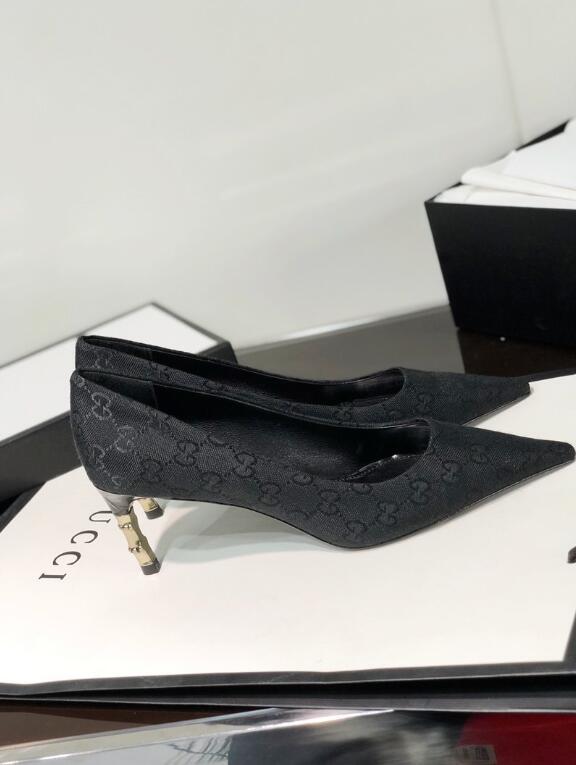 SAMC - GUKI Women Shoes - 1919