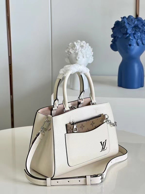 Satchel Bags - VL2 Bags - 1086