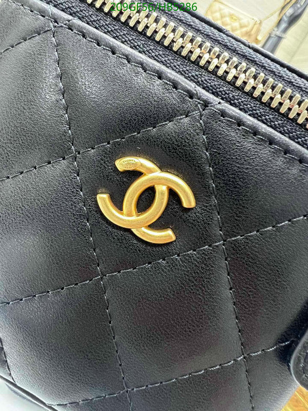 SAMC - CHL Bags - 165