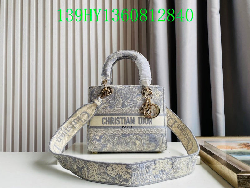Glami - DOR Bags - 1313