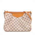 Louis Vuitton Damierazur Silacusa PM N41113