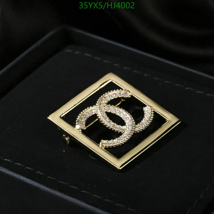 SAMC - CHL Jewelry - 533