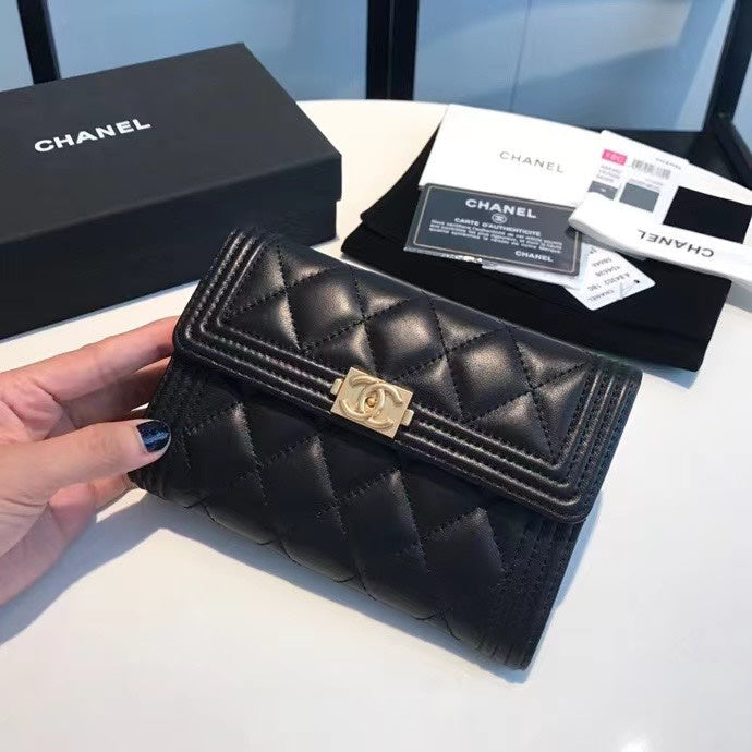 Glami-is - CHL Wallets - 120
