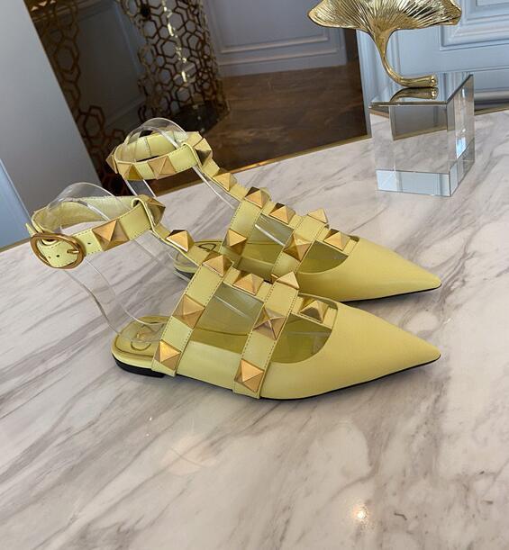 SAMC - VEL Women Shoes - 706
