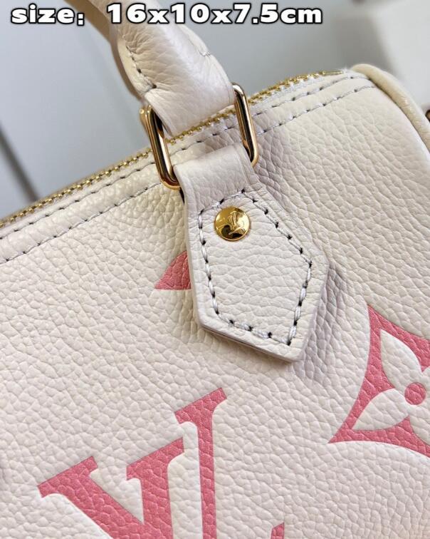 SAMC - LOV Bags - 1410