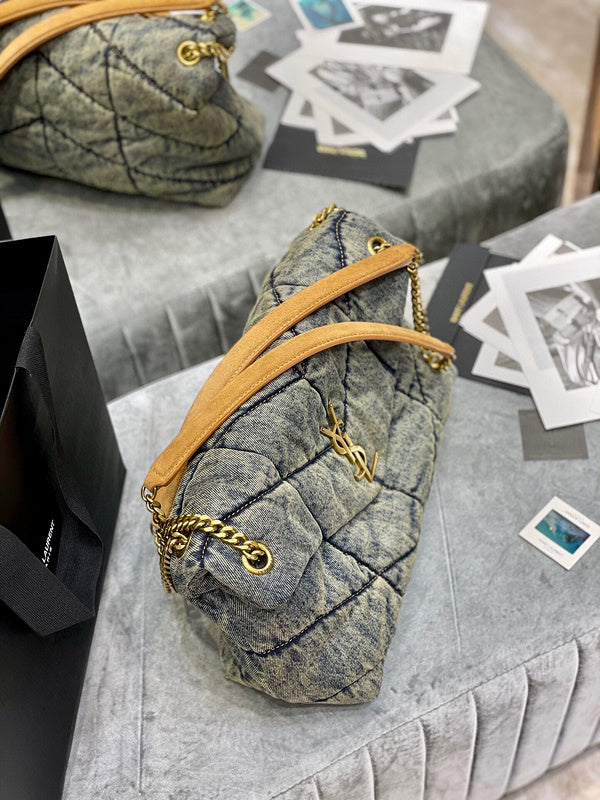 Glami- Glami- - SLY Bags - 1454
