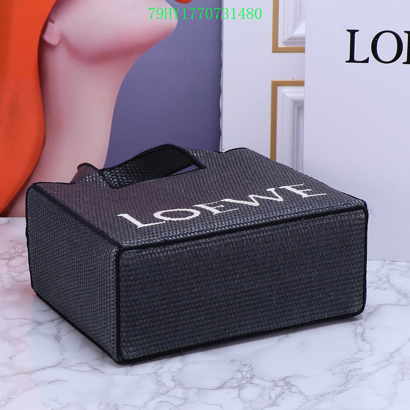 Satchel Bags - LWE Bags - 040