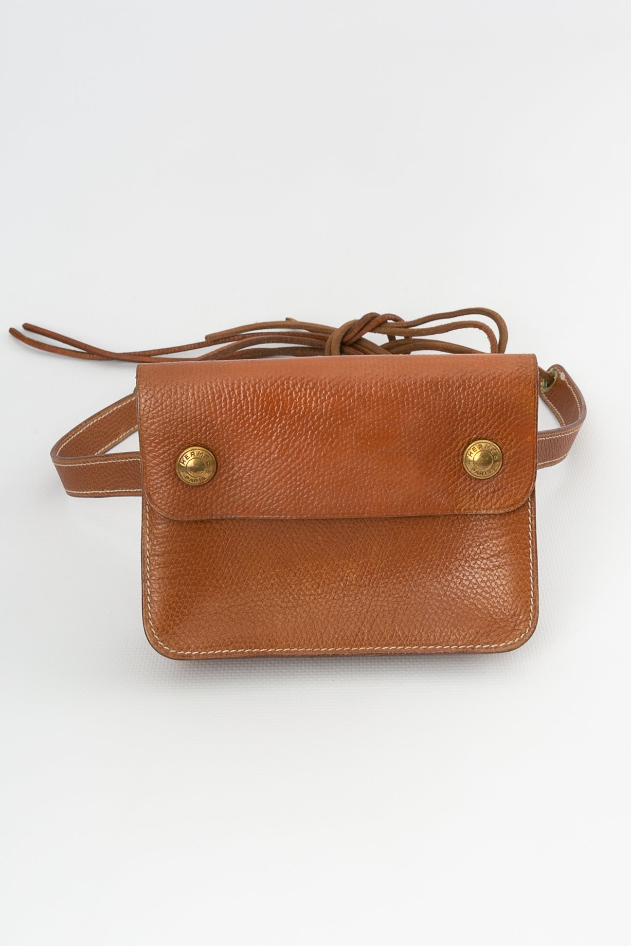 Ceinture-pochette HermÃƒÆ’Ã‚Â¨s Printemps 1998