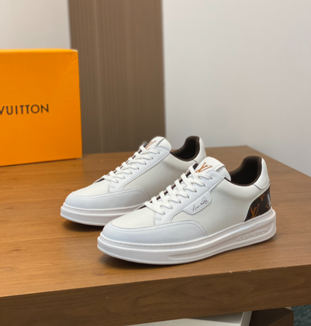 SAMC - LOV Men Shoes - 145