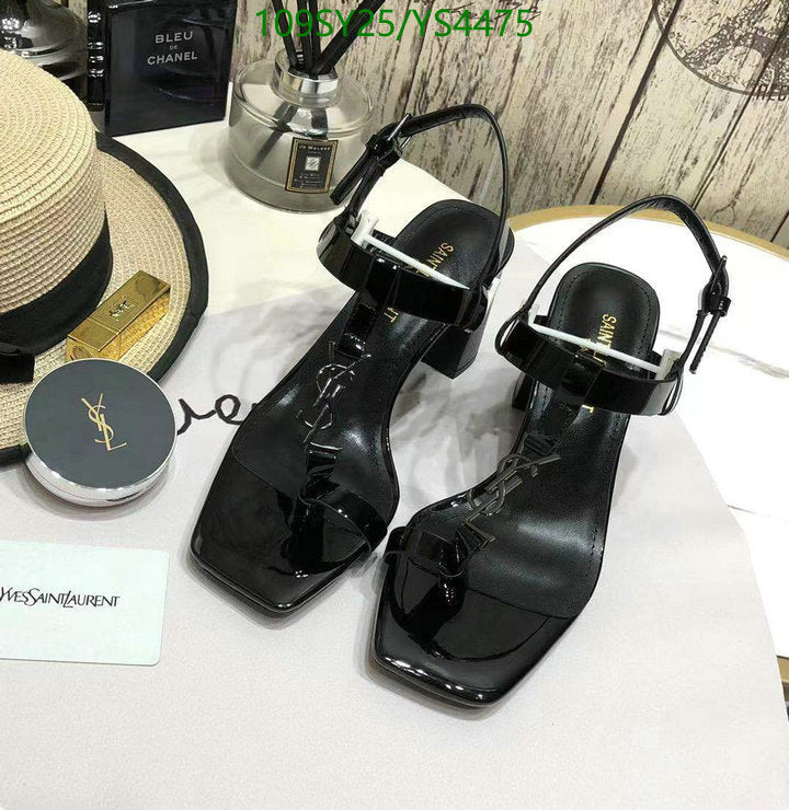 SAMC - YLS Women Shoes Heels - 054