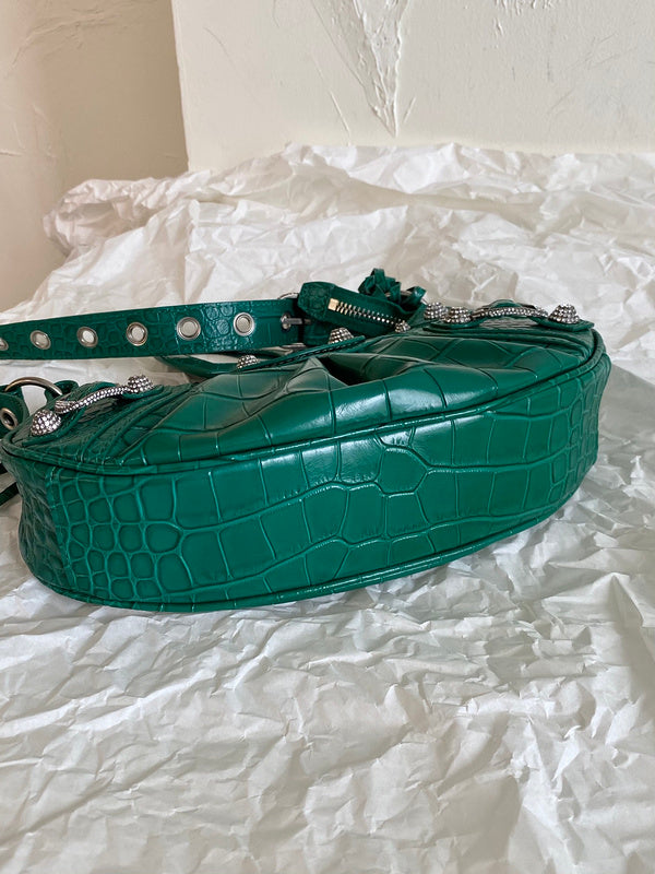 Satchel Bags - BGA Bags - 153