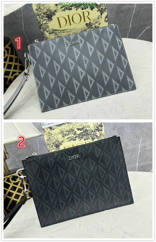 SAMC - DOR Wallets - 080