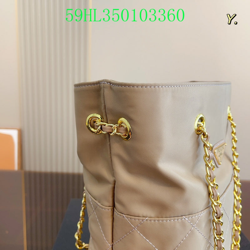 Satchel Bags - PDA Bags - 3678