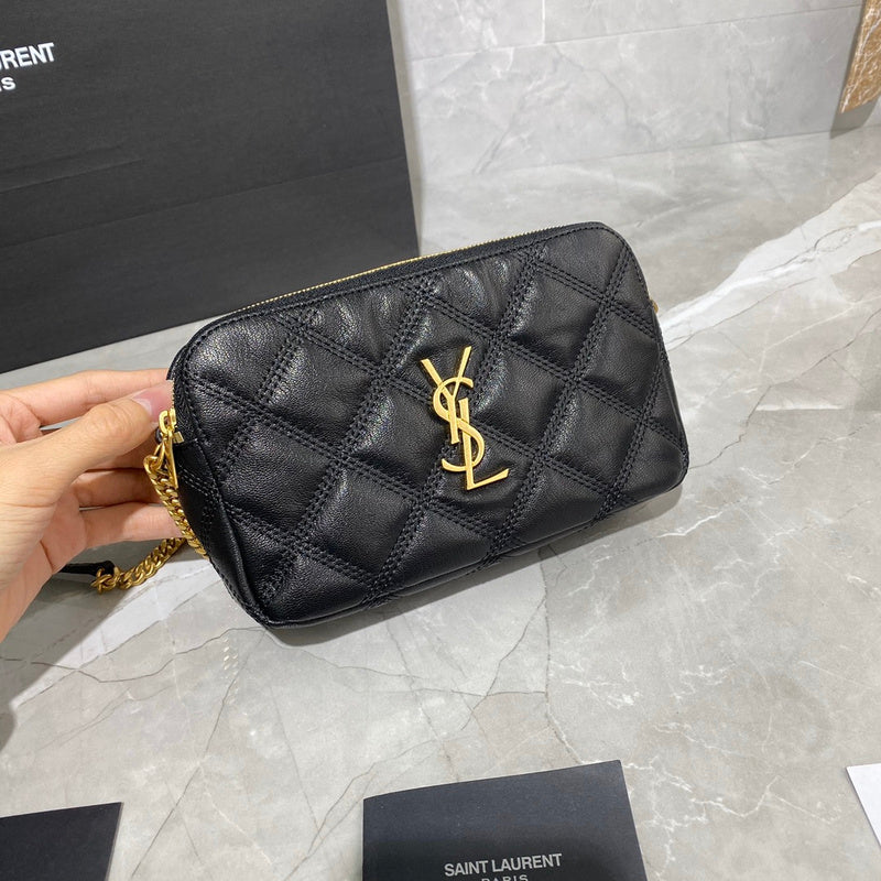 Satchel Bags - SLY Bags - 2297