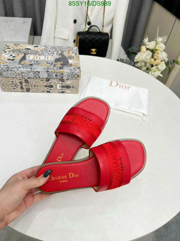SAMCC - DOR Women Shoes - 1468