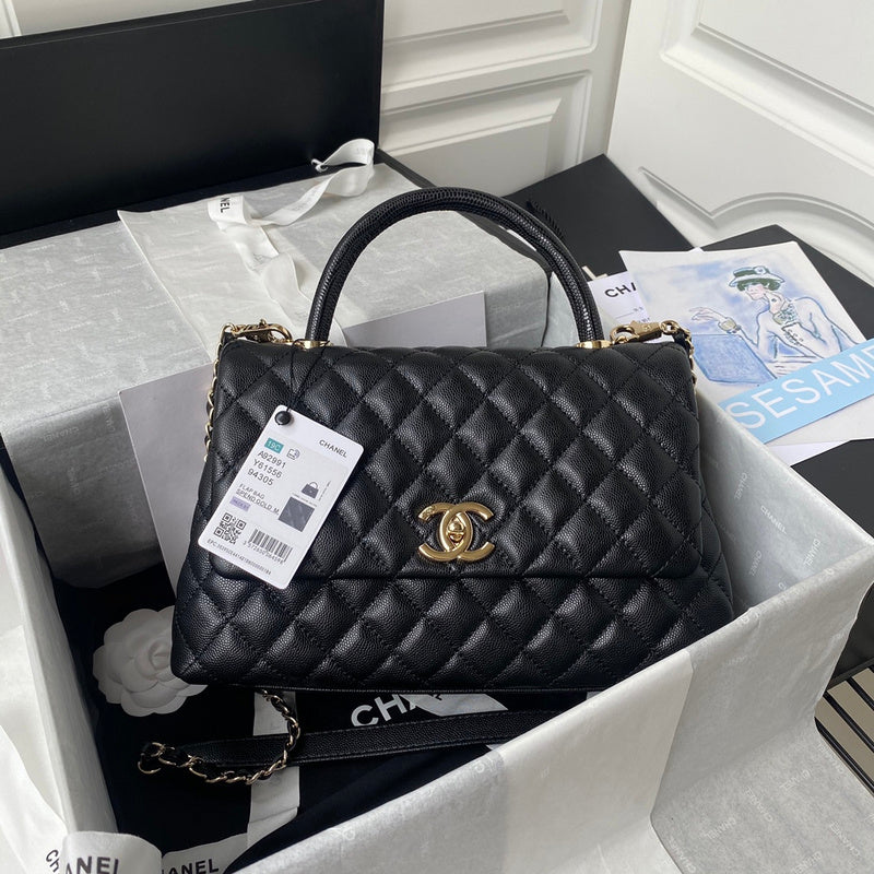 Satchel Bags - CHL Bags - 037