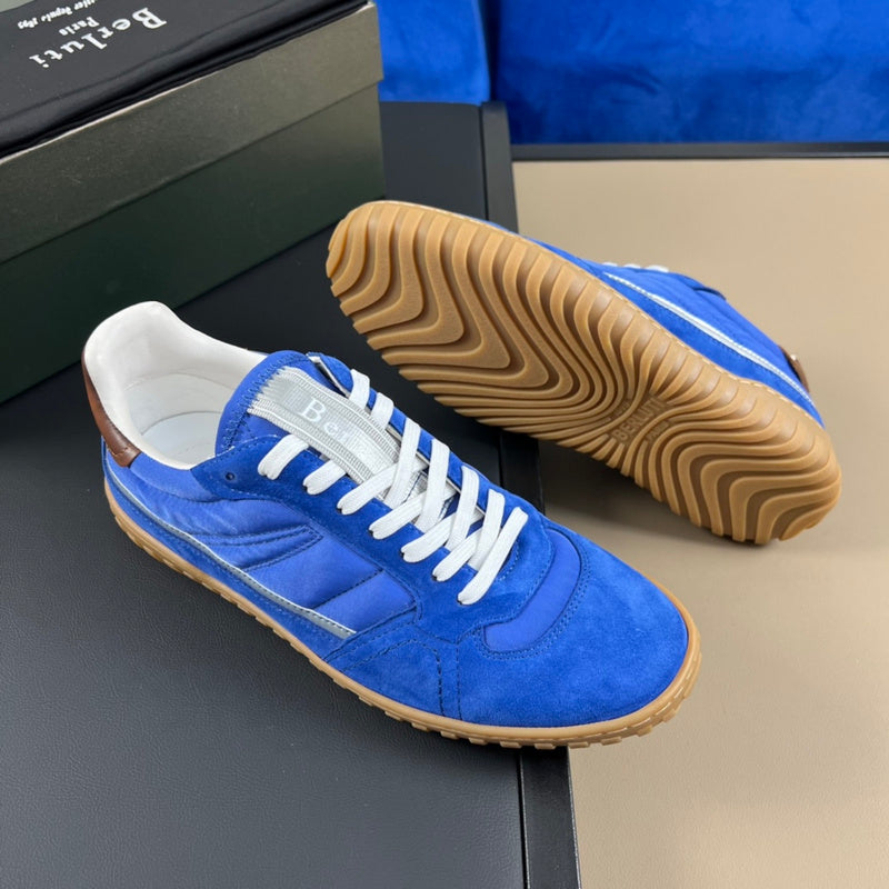 Glami - BRE Men Shoes - 670