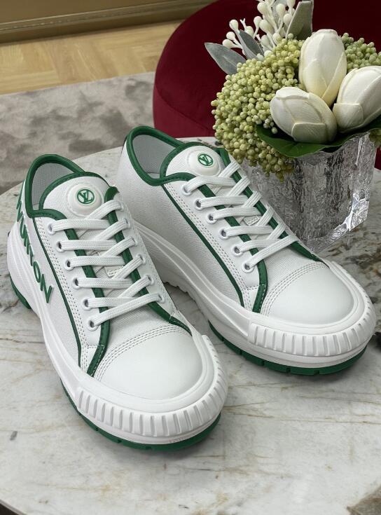 SAMC - LOV Women Shoes - 1013
