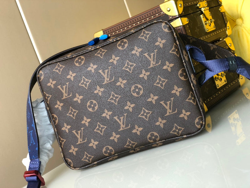 Satchel Bags - VL Bags - 3202