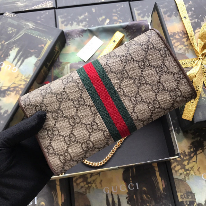Glami-i - Guki Wallet - 601