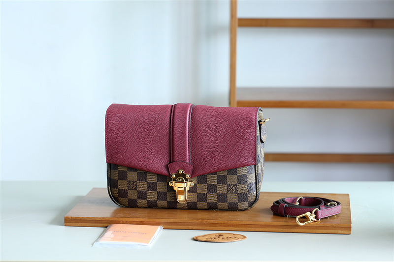 Glami-is - LOV Lady Bags - 1697