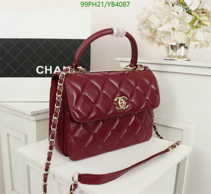 SAMC - CHL Bags Handbags - 027