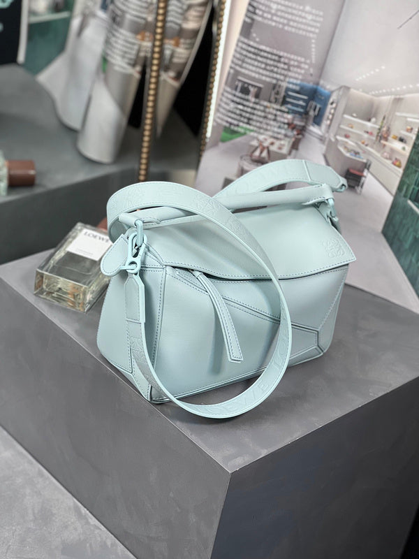 Glamy - LWO Bags - 066