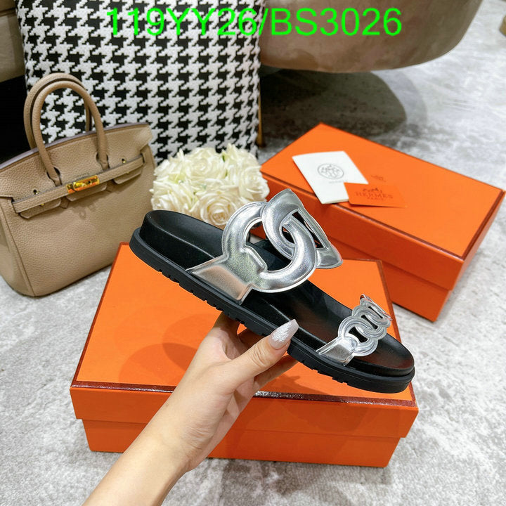 SAMC - HMS Women Shoes - 103