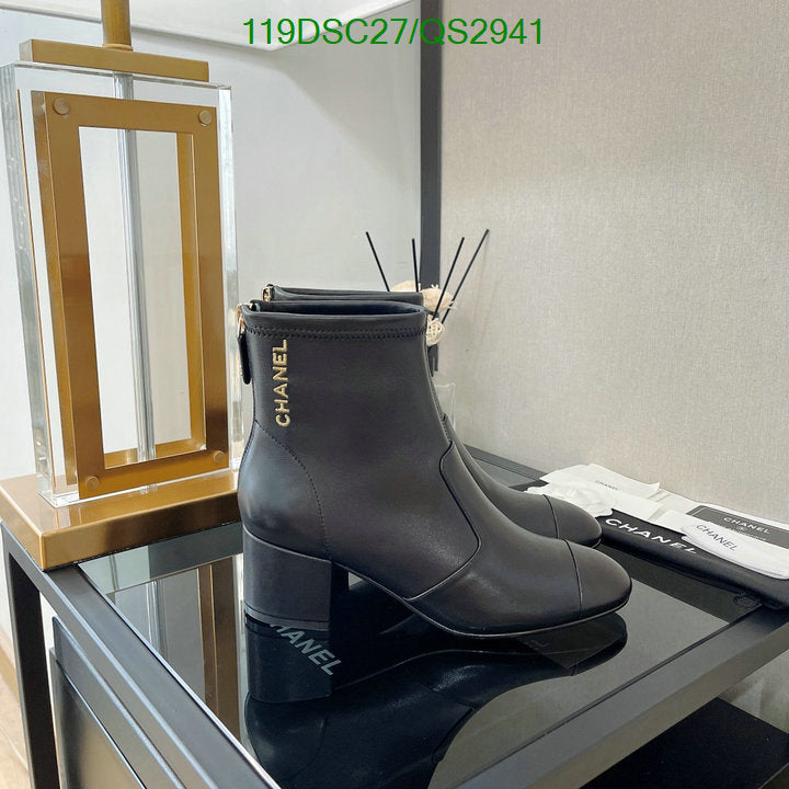 SAMC - CHL Women Boots - 358