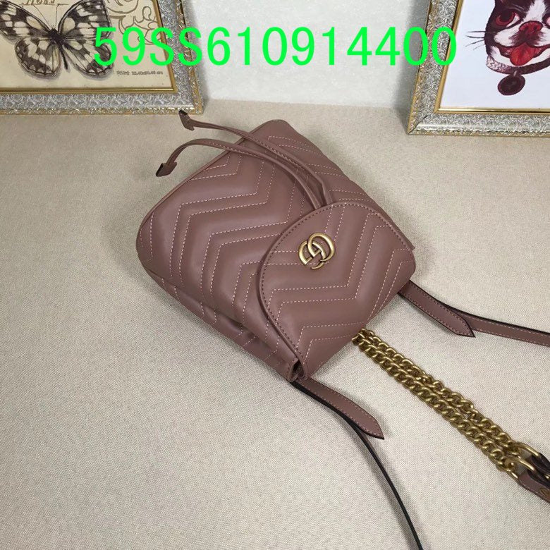 Glami Fashion - GCI Bags - 11448